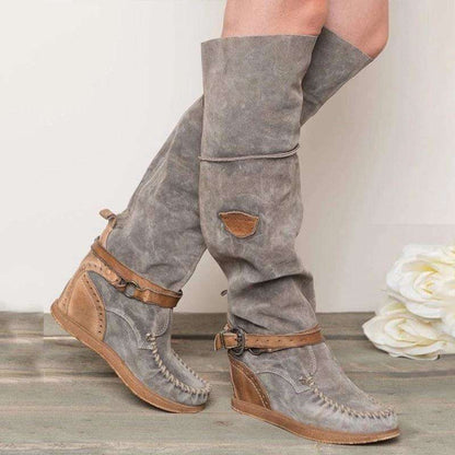 Stylish Orthopedic Boots for Any Occasion
