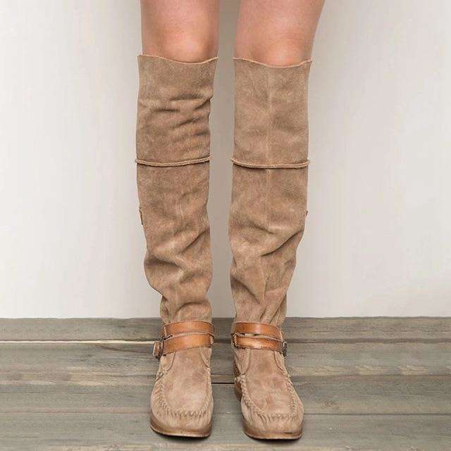 Stylish Orthopedic Boots for Any Occasion