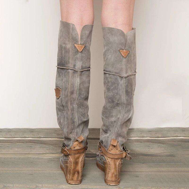 Stylish Orthopedic Boots for Any Occasion