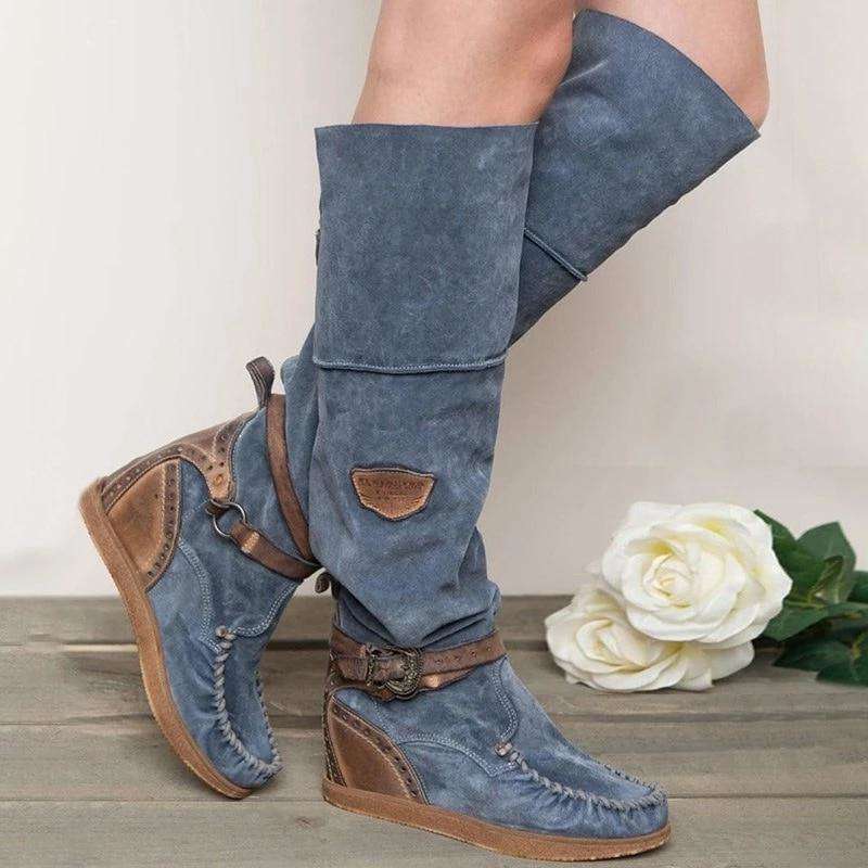 Stylish Orthopedic Boots for Any Occasion