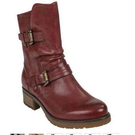 Elegant Orthopedic Boots for Every Step