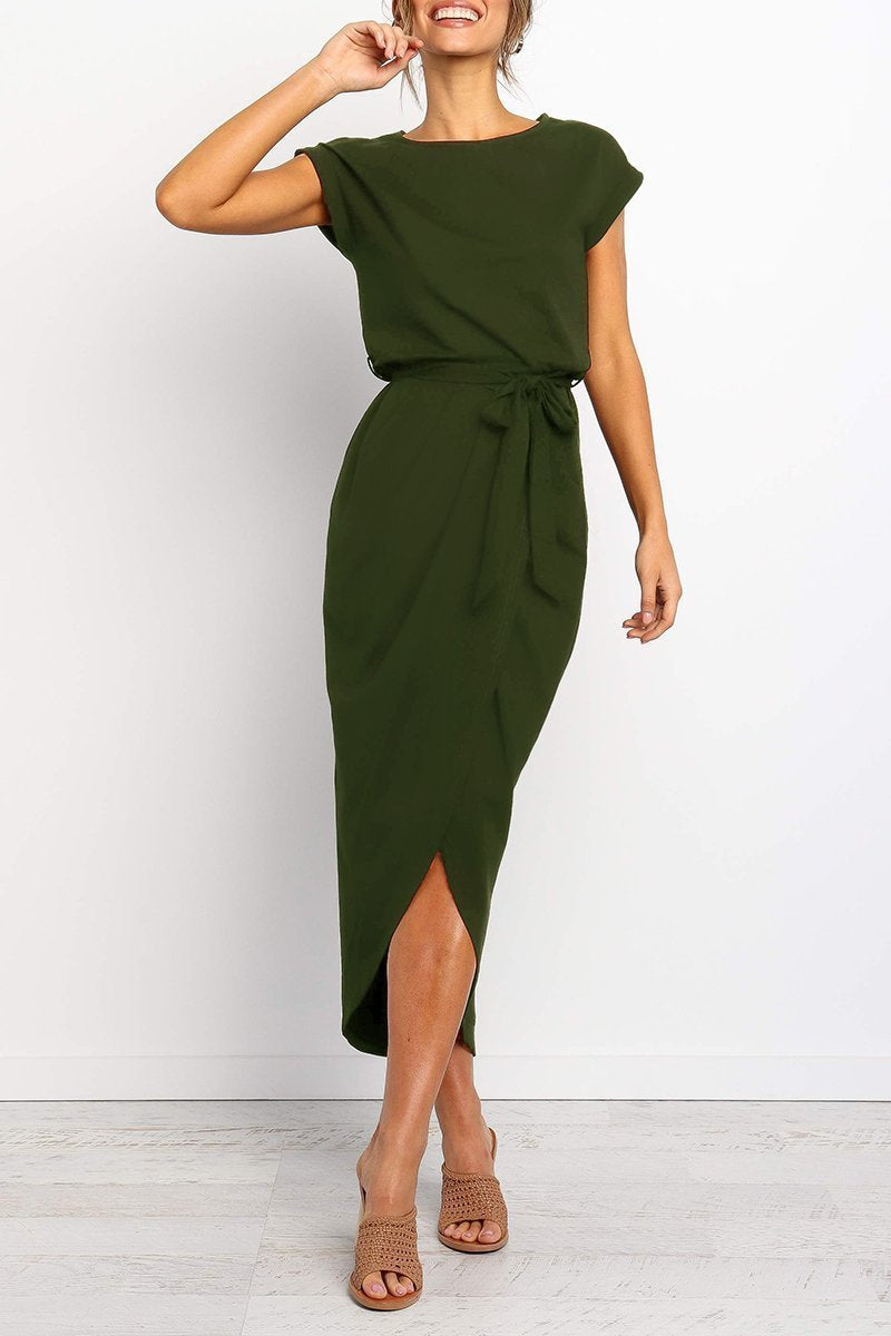 Classic Designed Dress