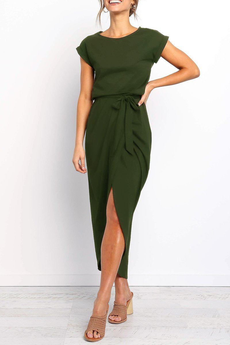 Beautifully Crafted Dress