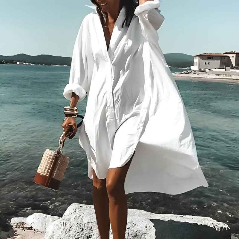 Vintage Inspired Blouse