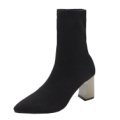 Elegant Orthopedic Boots for Every Step