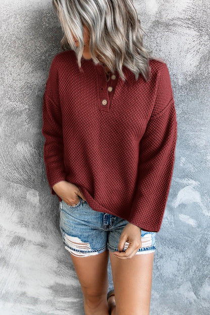 Classic Vintage Sweater