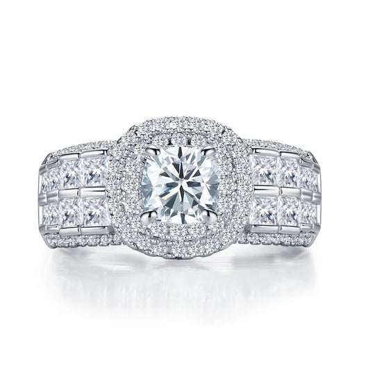 Destinée Ring