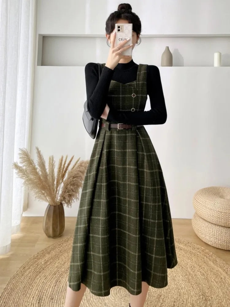 Thoughtfully Designed Garment