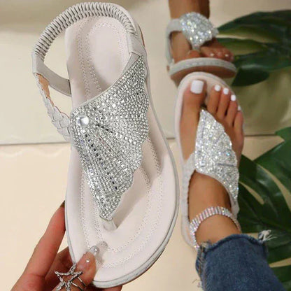Classic Orthopedic Sandals with Timeless Style