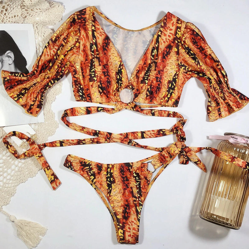 Classic Designed Garment