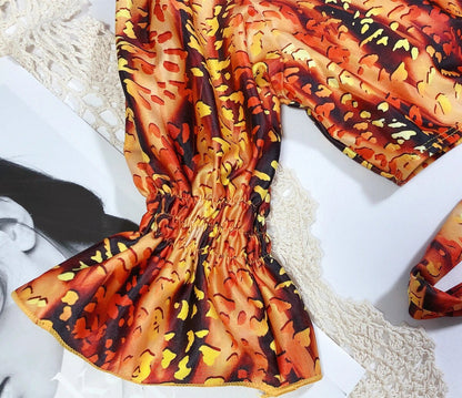 Classic Designed Garment