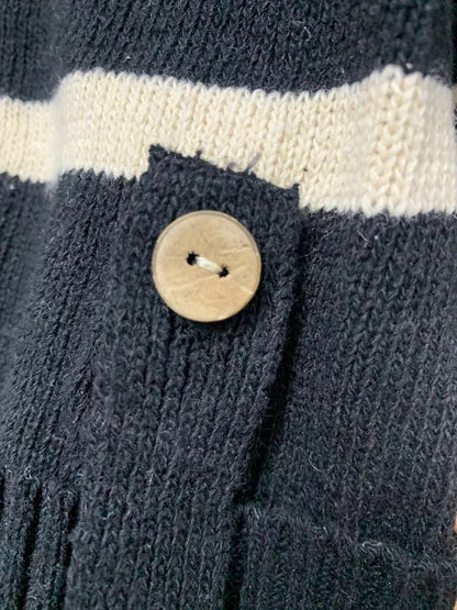 Vintage Inspired Sweater