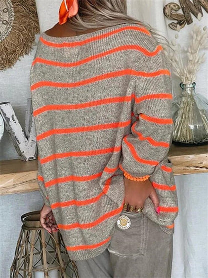 Vintage Inspired Sweater