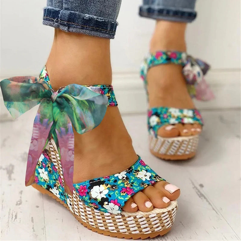 Beautifully Crafted Orthopedic Sandals