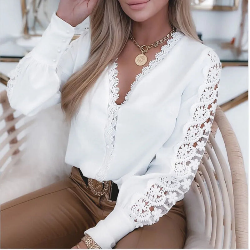 Beautifully Crafted Blouse