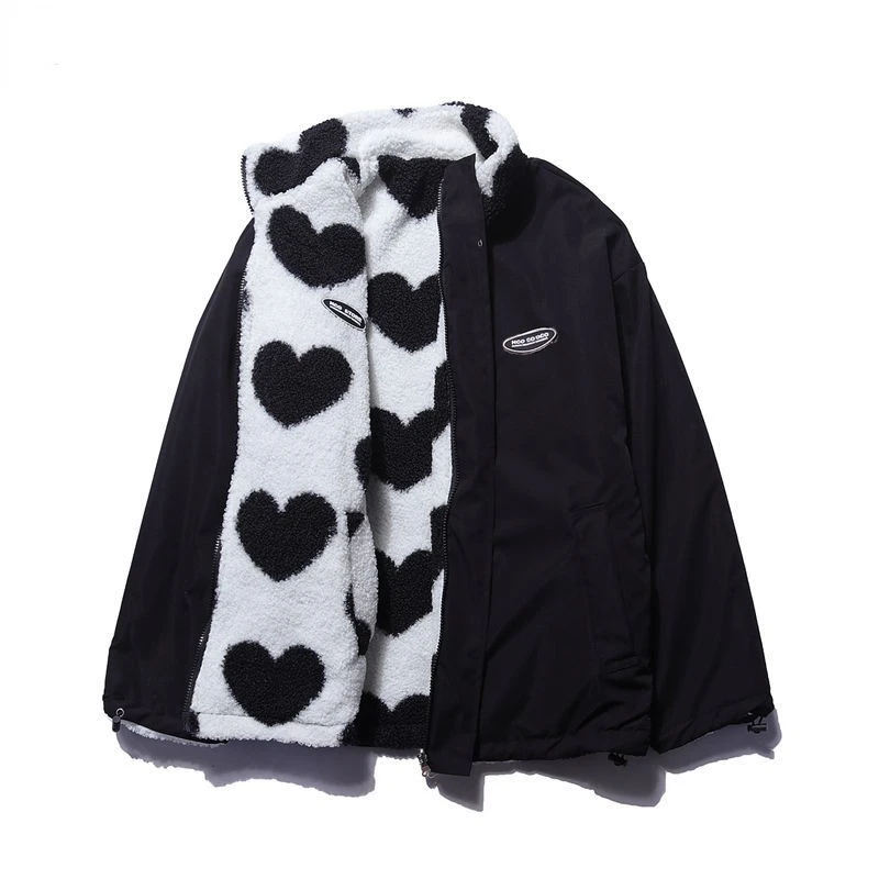 Elegantly Designed Coat