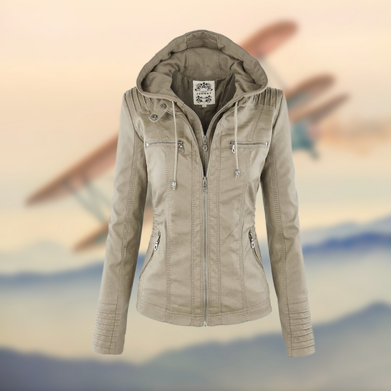 Elegantly Designed Jacket