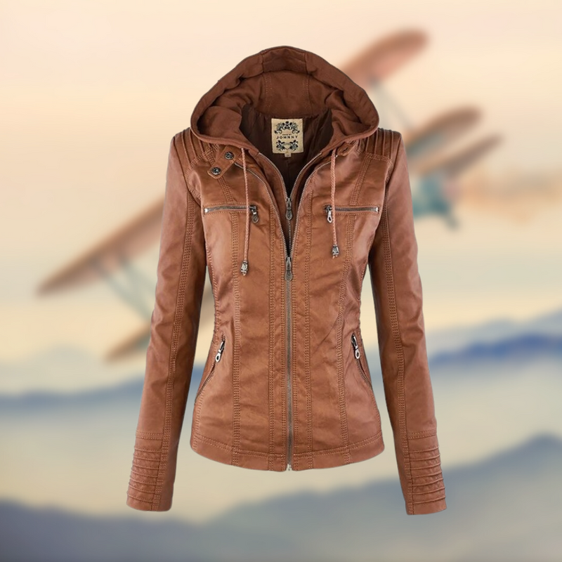 Elegantly Designed Jacket
