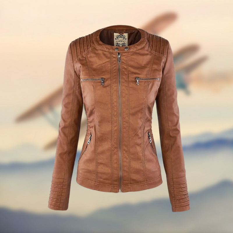 Elegantly Designed Jacket