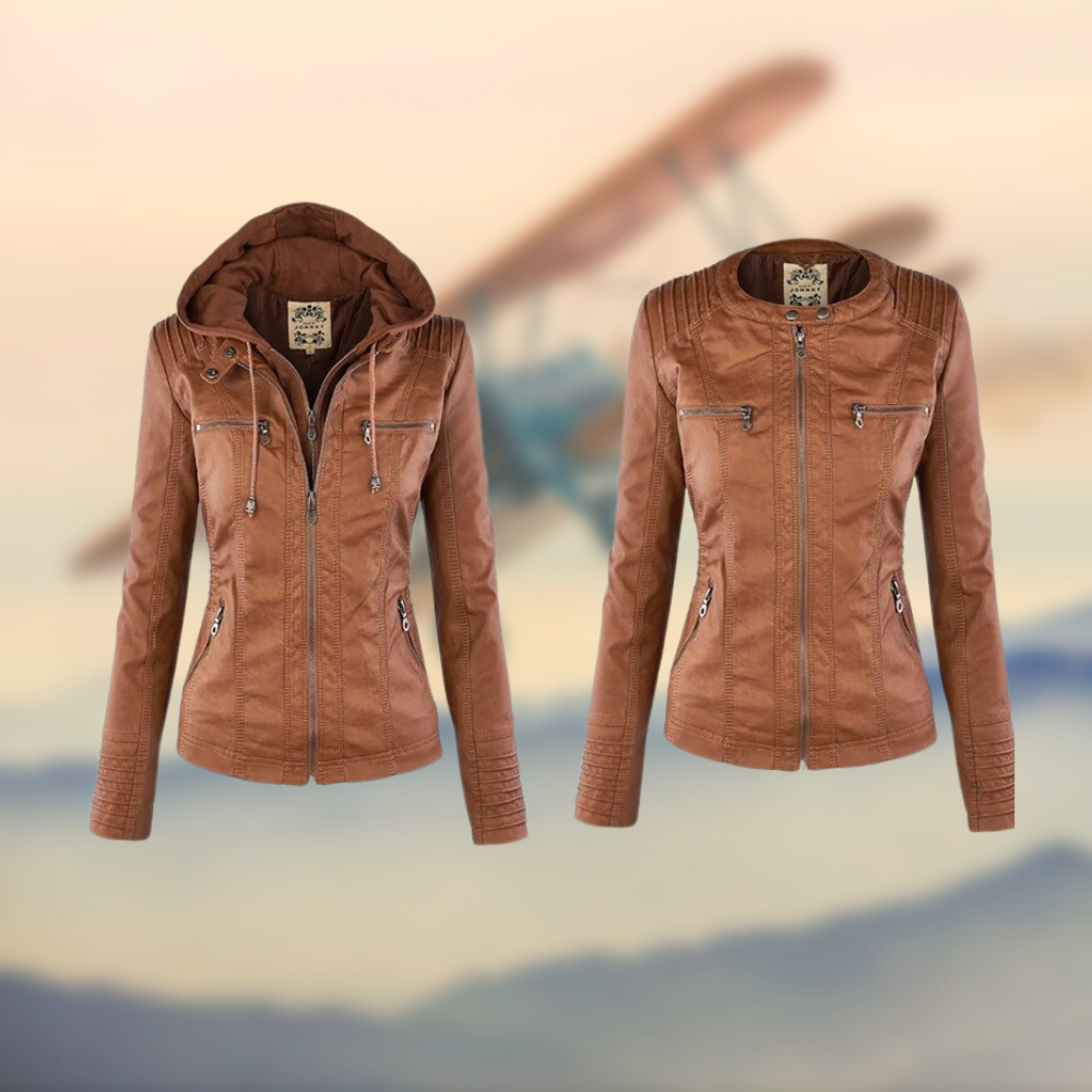 Elegantly Designed Jacket