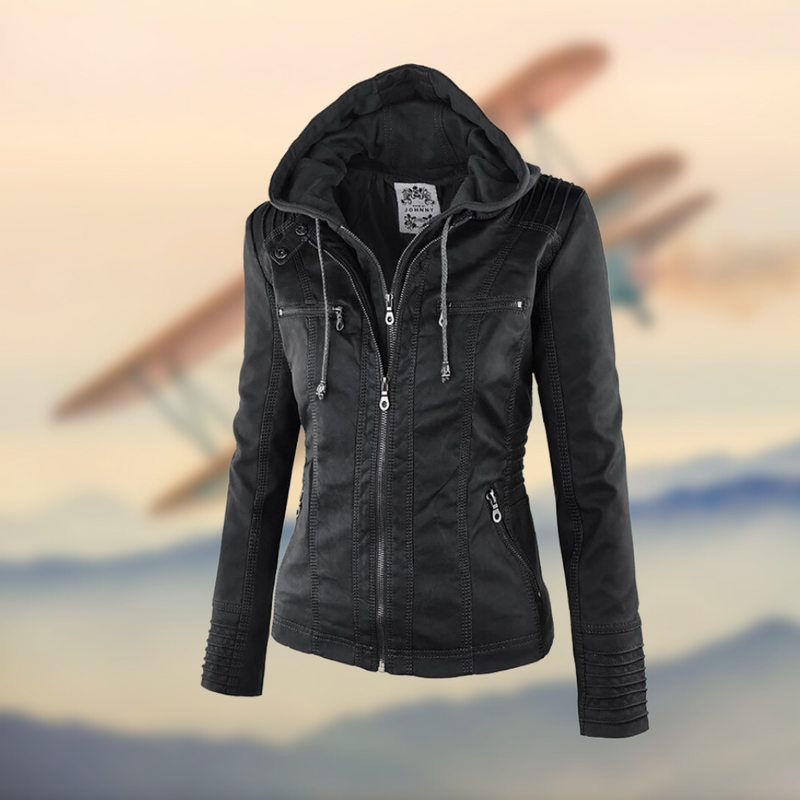 Elegantly Designed Jacket