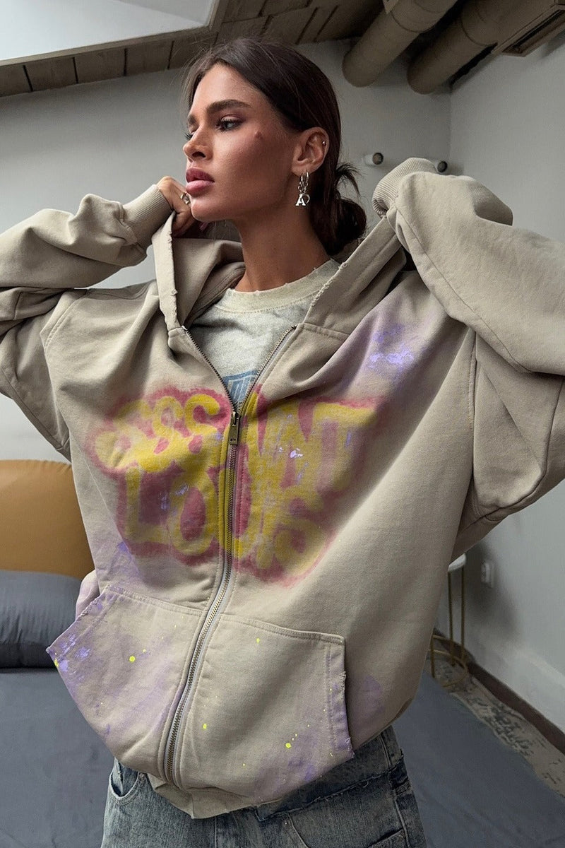 Classic Designed Garment