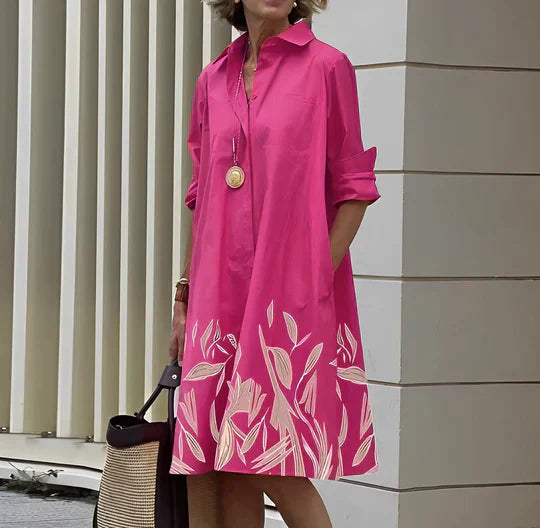 Timeless Vintage Style Garment