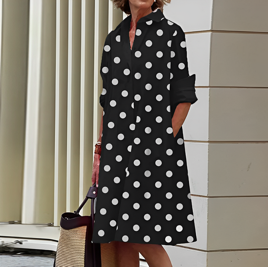 Thoughtfully Designed Dress
