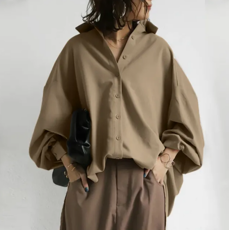 Elegantly Designed Blouse