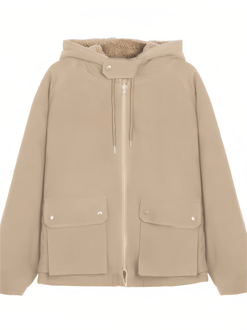 Vintage Inspired Coat