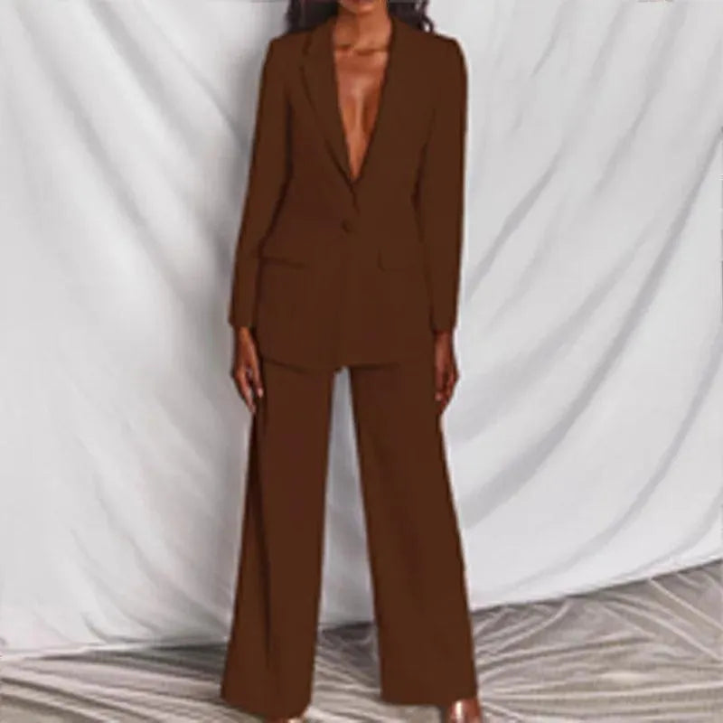 Thoughtfully Designed Pants