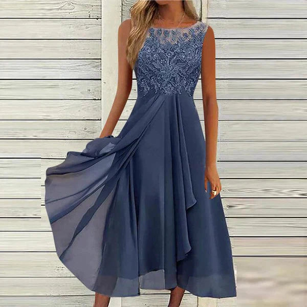 Classic Vintage Dress