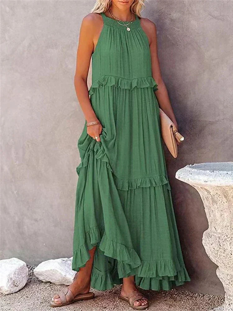 Thoughtfully Designed Dress