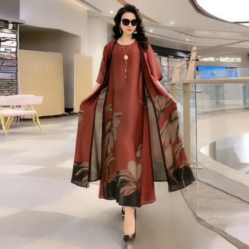 Beautifully Crafted Dress