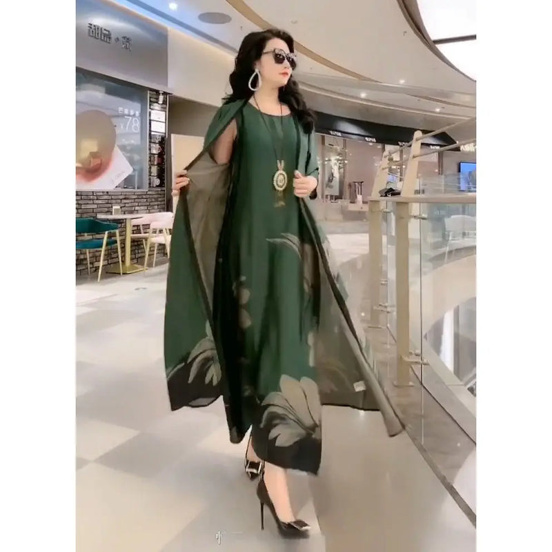 Beautifully Crafted Dress