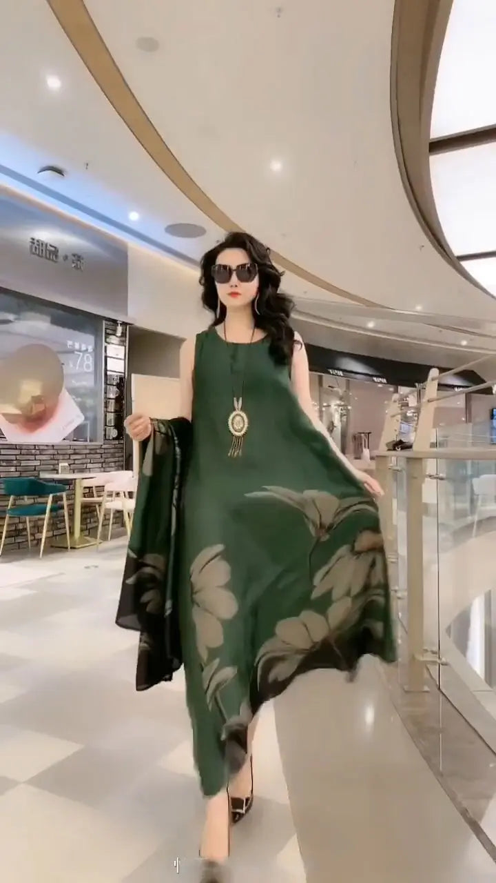 Beautifully Crafted Dress