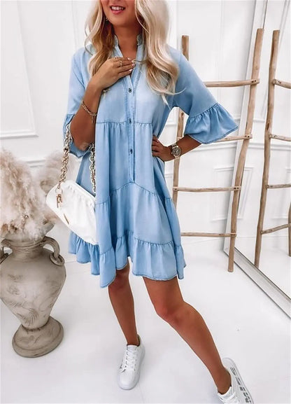 Timeless Vintage Style Garment