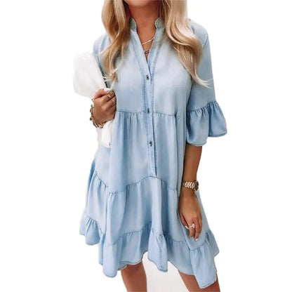Vintage Inspired Garment