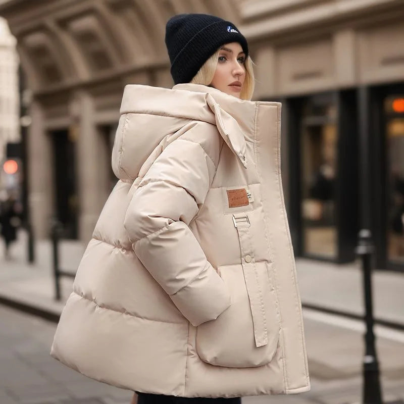 Classic Vintage Jacket