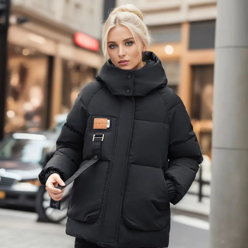 Classic Vintage Jacket