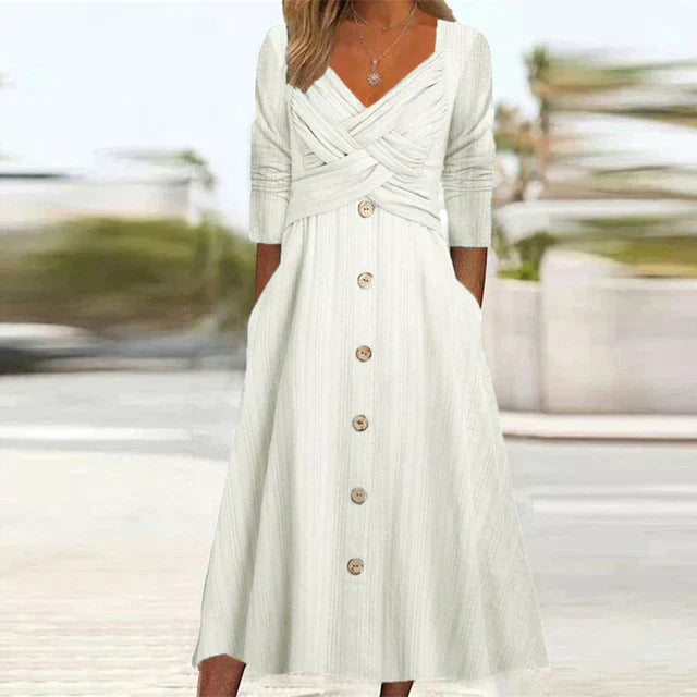 Elegantly Designed Garment