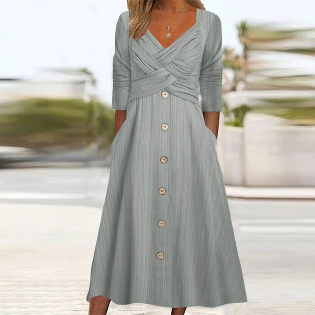 Elegantly Designed Garment