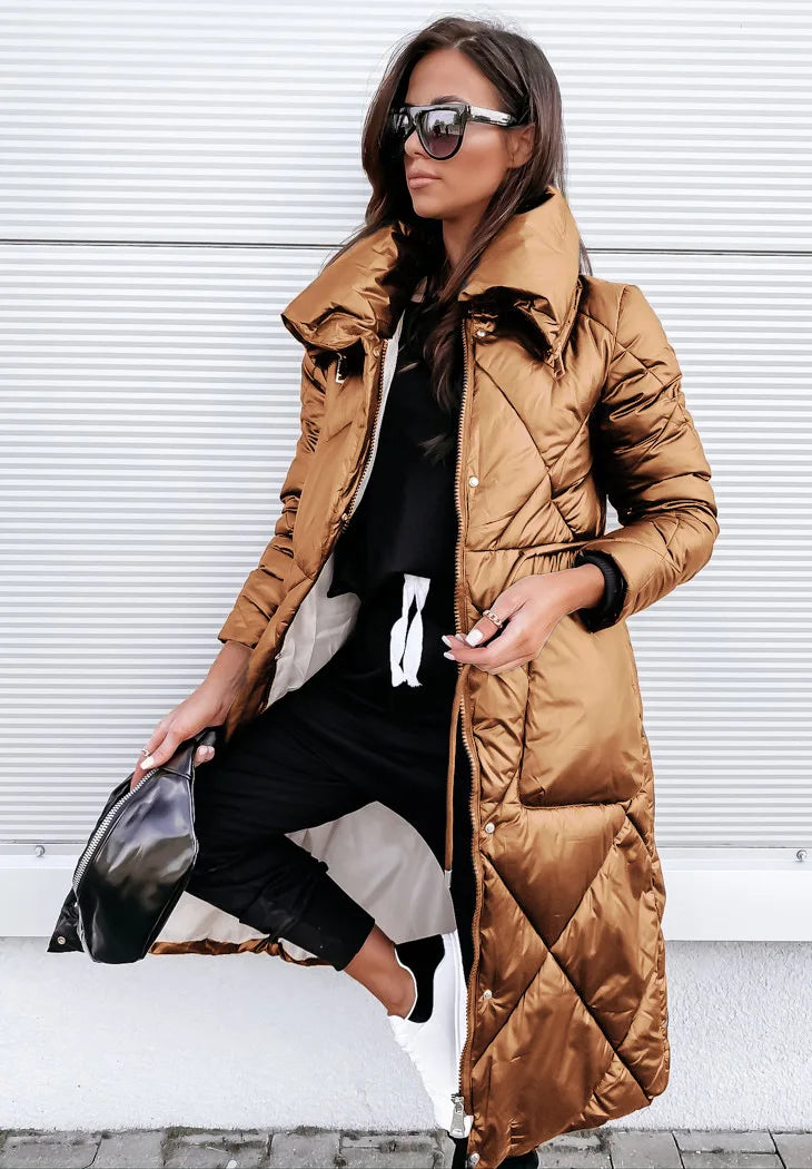 Classic Designed Garment