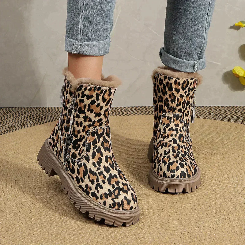 Stylish Orthopedic Boots for Any Occasion