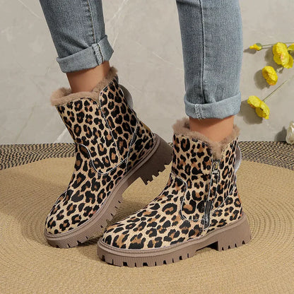 Stylish Orthopedic Boots for Any Occasion