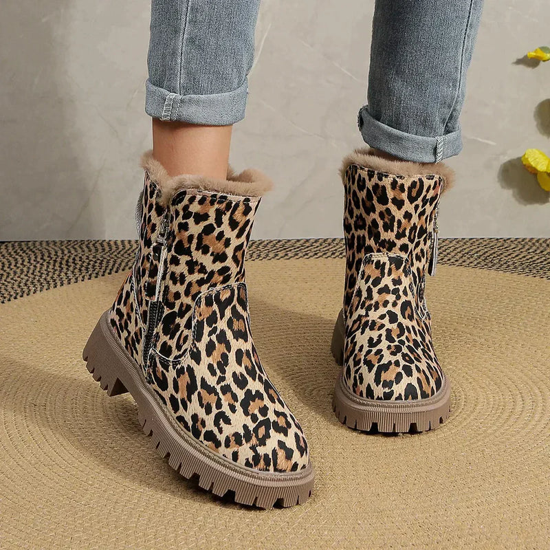 Stylish Orthopedic Boots for Any Occasion
