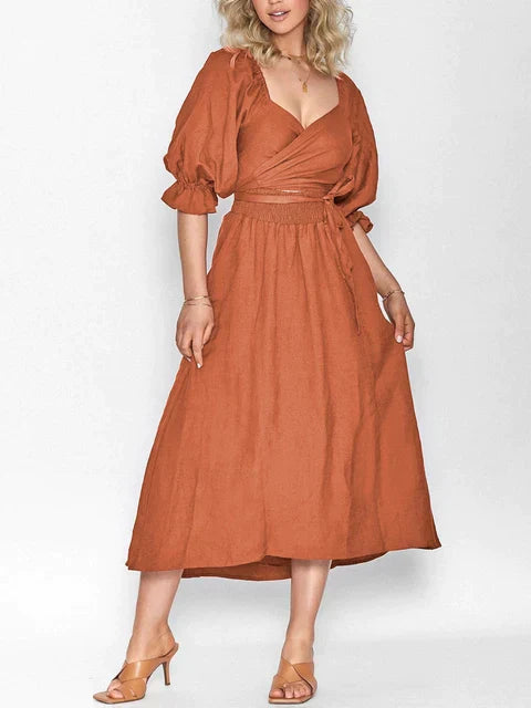 Vintage Inspired Dress