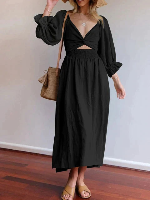 Vintage Inspired Dress