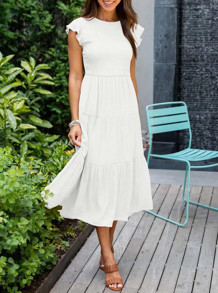 Beautifully Crafted Dress