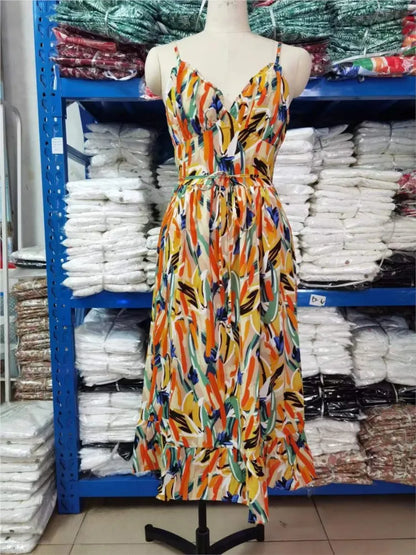 Elegantly Designed Dress